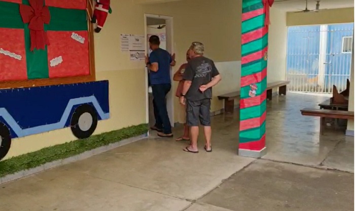Ibitirama: Detalhes da vitória de Ailton Vein nas Eleições Suplementares 