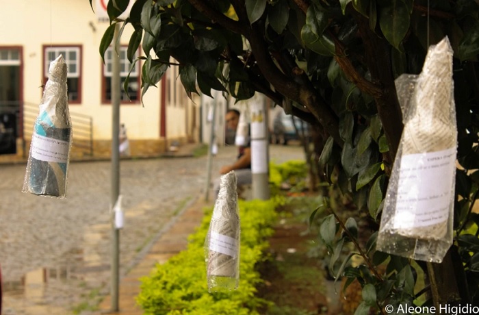 Transvê Poesias lança documentário sobre II Intervenção Poética Nacional