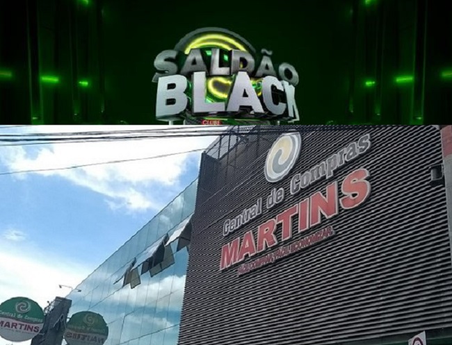 Hoje tem Mega Promoção de Saldão Black Friday no Clube de Vantagens Martinsfácil