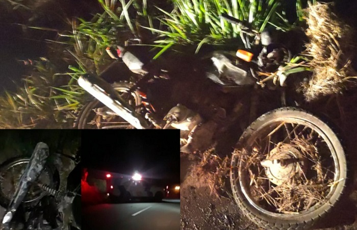 PC prende motorista causador de acidente com vítima fatal em Linhares
