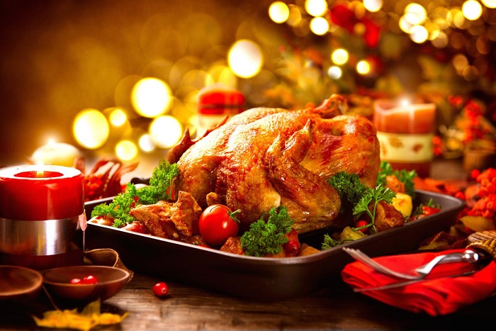Ceia de Natal mais cara em Linhares. Aves e frutas são as vilãs