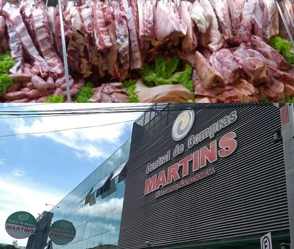 Quinta da Carne abre as portas para aquele churrasco no Clube de Vantagens Martinsfácil