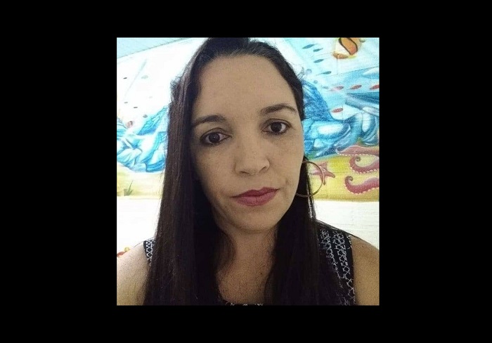 O adeus à Elaine. Amigos lamentam a perda repentina após a mulher passar mal