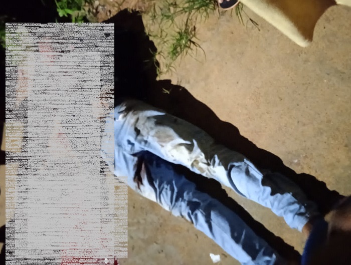 Noite violenta: Homicídio no Nova Esperança, em Linhares