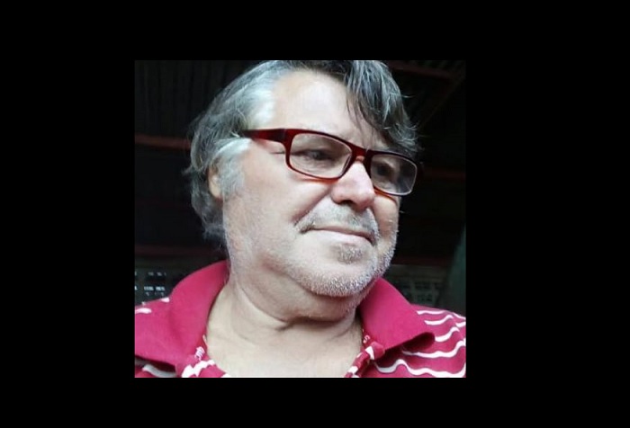 Luto: Morre Alaíde Margon, o Alemão