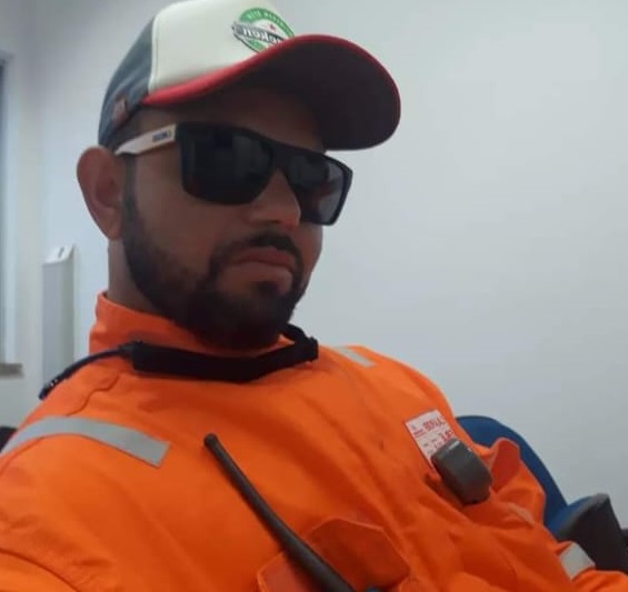 Mickael é assassinado e ainda tem carro roubado nas casinhas do Aviso
