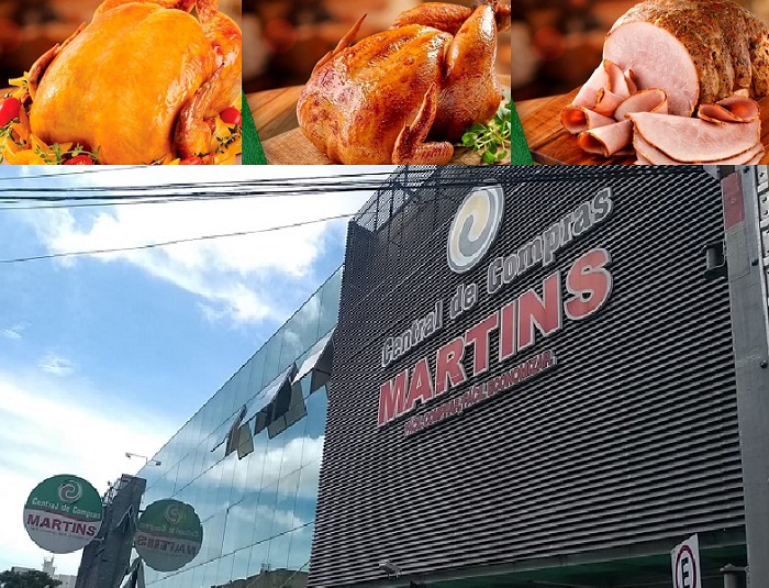 Imperdível: Lista da Promoção de Natal no Martins, no Clube de Vantagens Martinsfácil