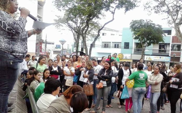 Urgência nos projetos: Agentes de Saúde ganham apoio na Câmara Municipal