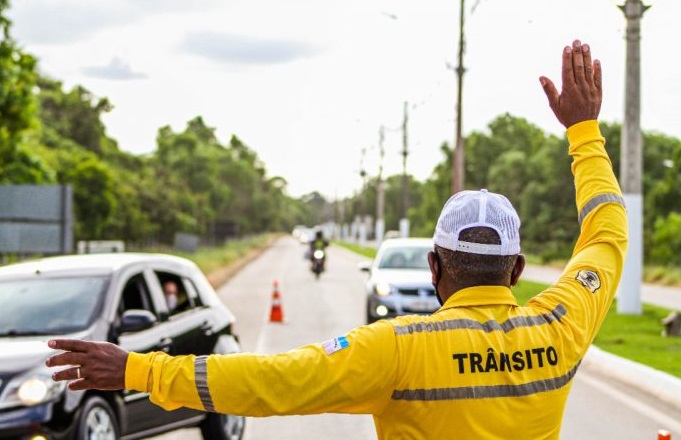 Operação Verão: Trânsito, GCM e PM vão promover blitzes nas principais rodovias de acesso aos balneários de Linhares