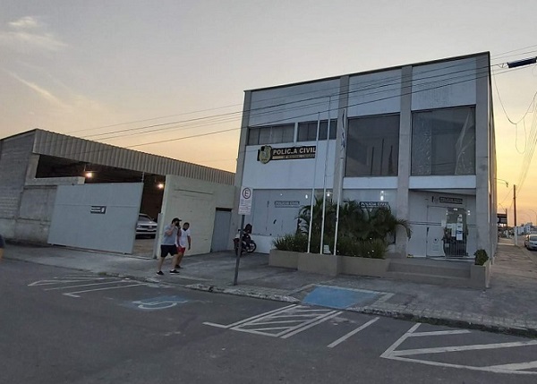 Homem é preso por estuprar sobrinho de 9 anos em Linhares