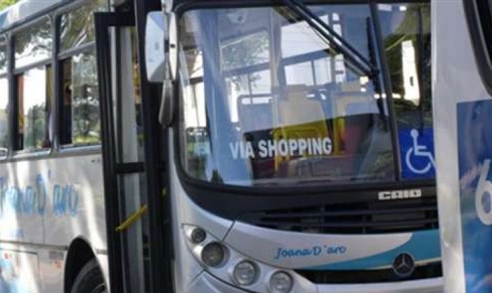 Busão: Tarifa da linha Linhares x Sooretama mais cara a partir de 1º de janeiro
