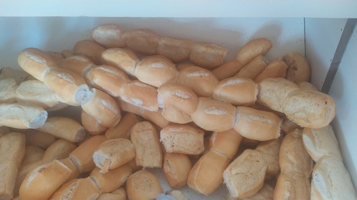 Comerciante pede ajuda para doar 2 mil pães em Urussuquara, e é urgente