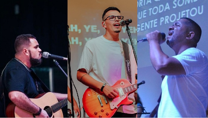 Estação Gospel vai movimentar Pontal do Ipiranga, praia badalada de Linhares