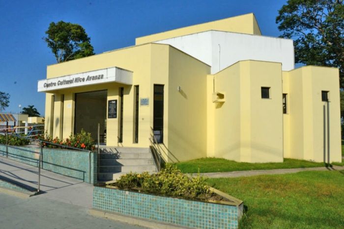 De graça: Sete CRAs em evidência no Centro Cultural hoje e amanhã