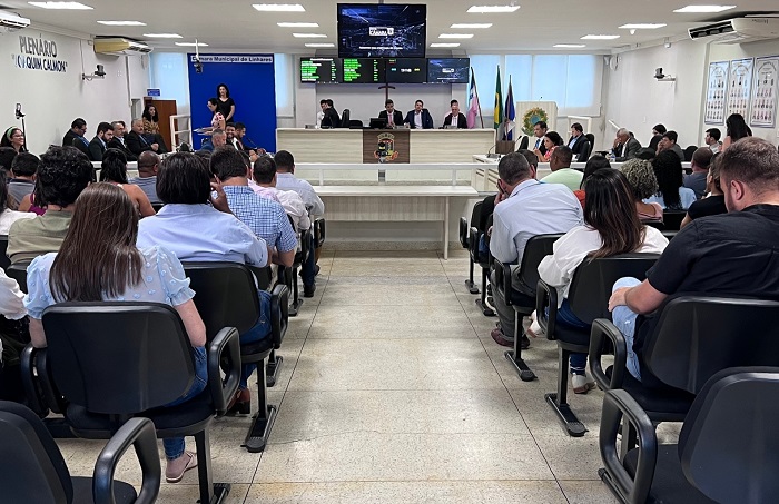 Dinheiro público: Saiba quanto a Câmara de Linhares devolveu à Prefeitura desde 2012