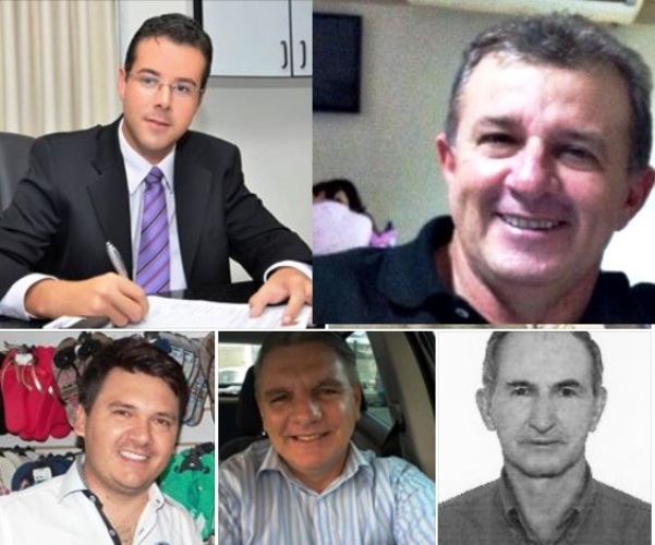 Eleições 2014: Como fica a Câmara Municipal de Linhares se três vereadores forem eleitos?