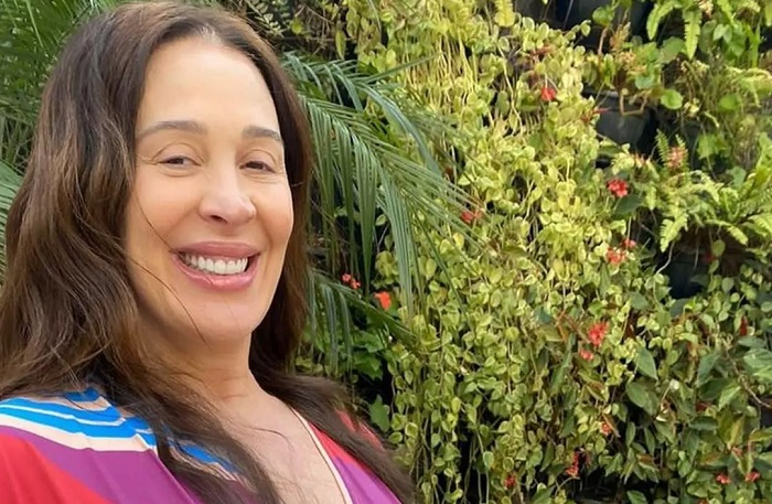 Lei Rouanet destina mais de R$ 5 milhões para atriz Claudia Raia