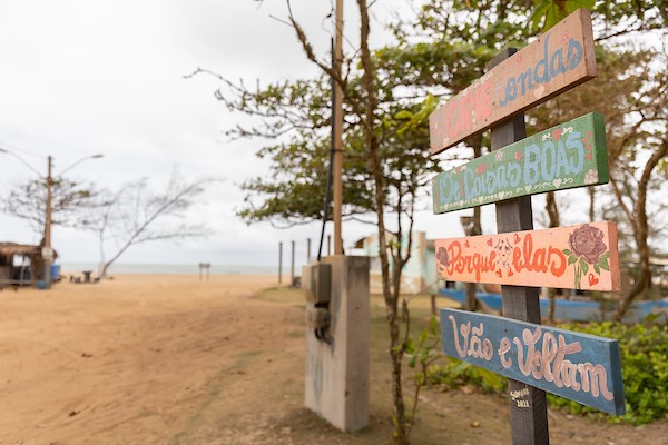 Festival de verão movimenta o balneário de Povoação até o Carnaval