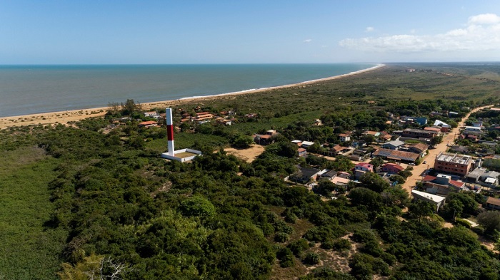Regência: Festival de verão agita a vila com programação até o Carnaval 