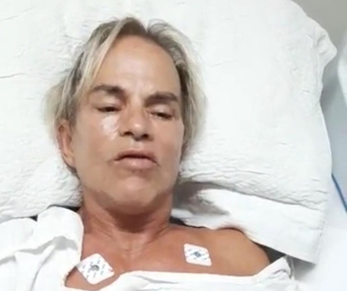 Serginho Meneguelli otimista: Mas, o que acontece se ele não tomar posse dia 1º de fevereiro?