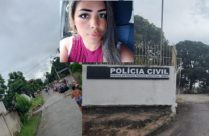 Mulher é assassinada a golpes de faca em Jacupemba