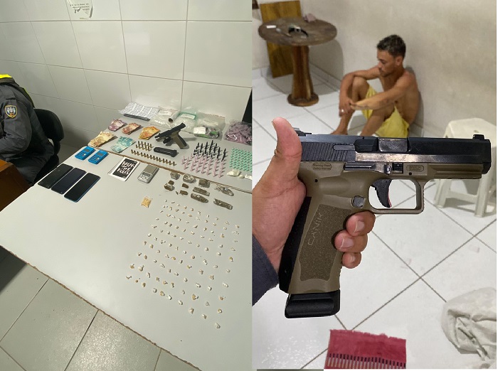 G.A. e R.O. acabam com a 