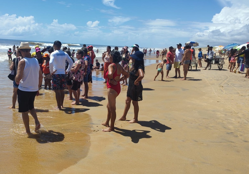 Fotos: Sol 