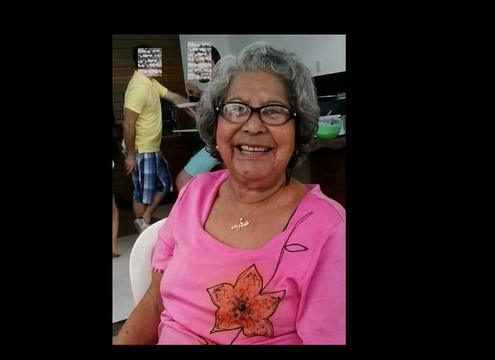 Morre Dona Lizete, muito querida no Centro de Linhares