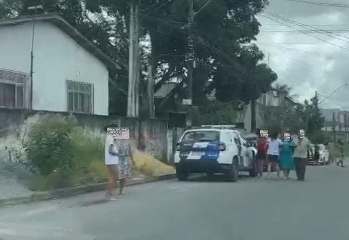 Homem é baleado durante roubo em residência em Linhares