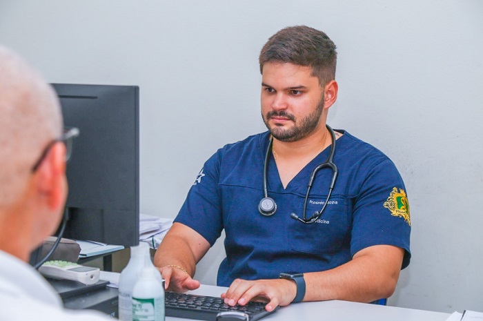 Mais de R$ 4 milhões investidos em consultas e exames com especialistas para a população de Linhares