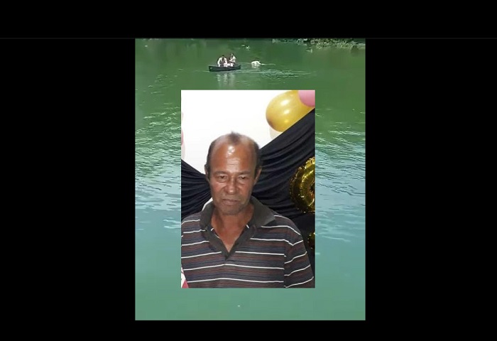 Familiares reconhecem corpo de homem encontrado boiando em lagoa de Linhares