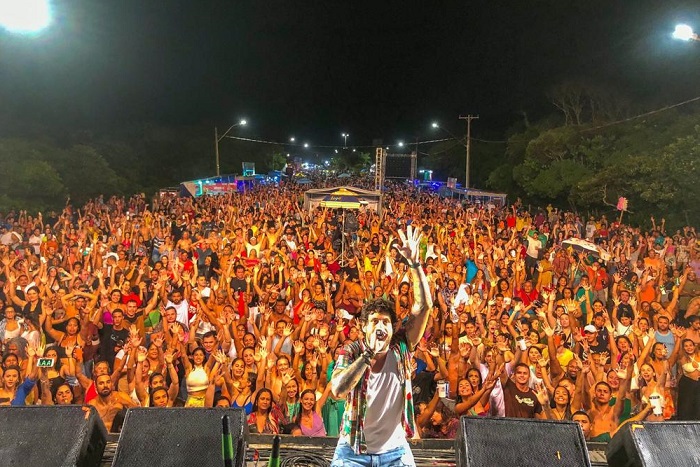 Carnaval 2023: Mais de 50 shows musicais vão animar os foliões nas praias de Linhares
