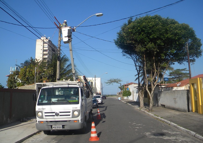 EDP alerta sobre cuidados com a rede elétrica durante o Carnaval