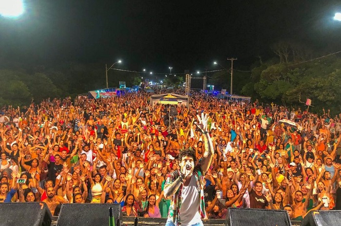 Mais de 50 mil foliões são aguardados nas praias de Linhares para o carnaval 2023