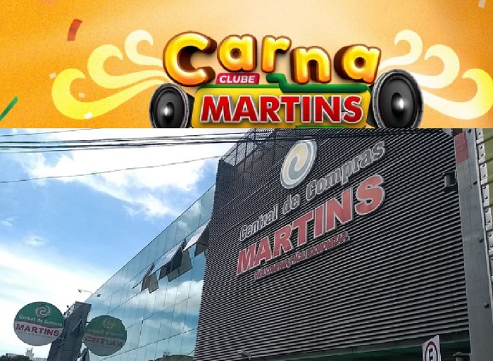 Hoje a Terça da Padaria tem outras promoções coladinhas no Clube de Vantagens Martinsfácil