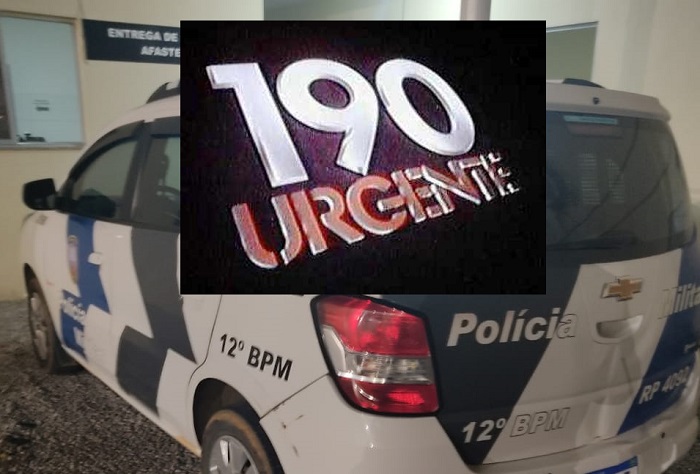 Mandados: PM prende um homem no Planalto e outro no Interlagos