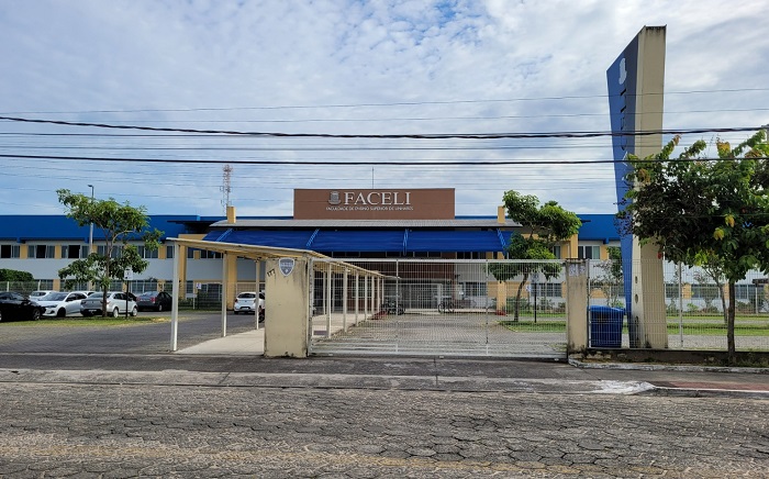 Atenção: Vagas Remanescentes na Faceli, a Faculdade gratuita de Linhares