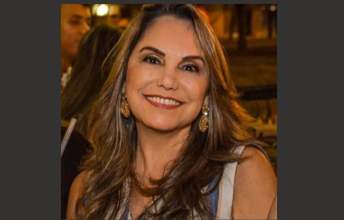 Maria da Penha Valani Giuriato assume a Secretaria de Educação de Linhares