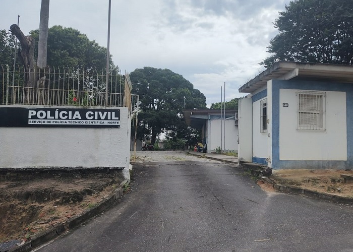 Wanderlan é morto a tiros no Nova Esperança