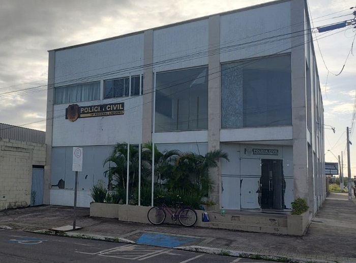 Adolescentes se dão mal após crime 