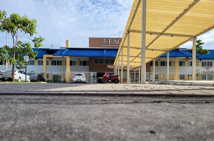 Faceli: 60 vagas nos cursos de Administração e Pedagogia