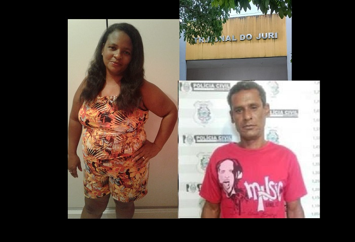 Filho detalha os últimos momentos da mãe, assassinada pelo ex no Dia Internacional da Mulher