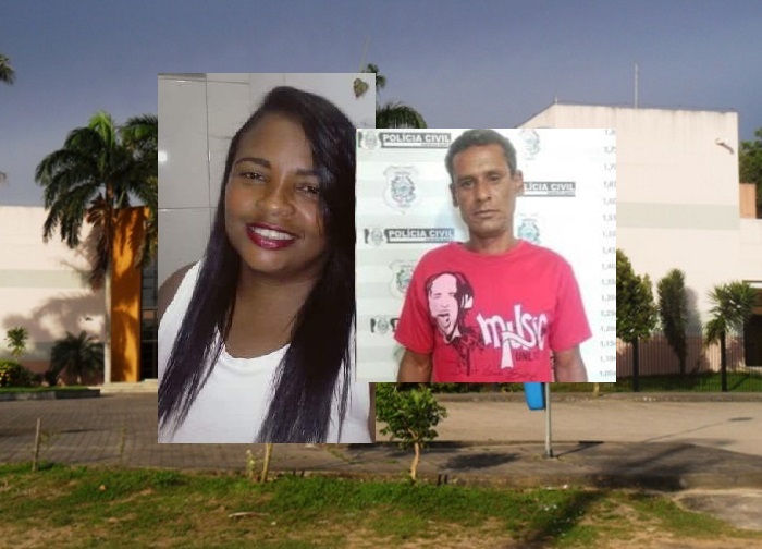 Jurados condenam homem que matou a ex em Linhares. E Juiz fixou cadeião