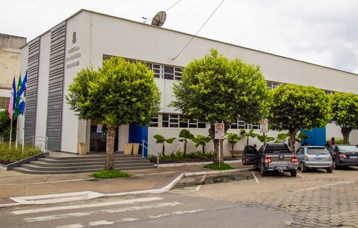 Sistema de emissão de Notas Fiscais desligado por dois dias deste mês março no site da PML