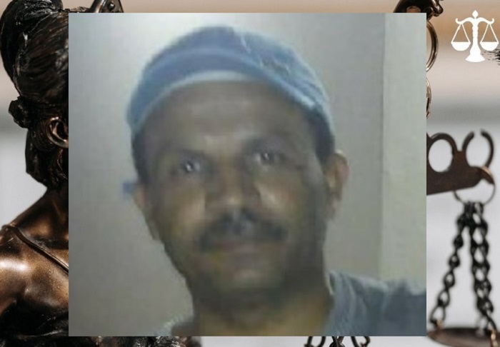 Morte de Silvado (foto) leva Hans Miller para o banco dos réus em Linhares