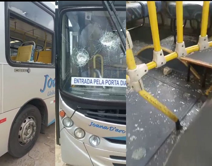 Nova Esperança sem ônibus em Linhares após corpo ser encontrado na lagoa
