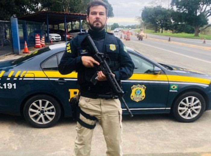 Superintendência da PRF no Espírito Santo tem novo comando