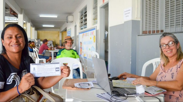 Cartão Reconstrução tem mais uma remessa de contemplados divulgada em Linhares