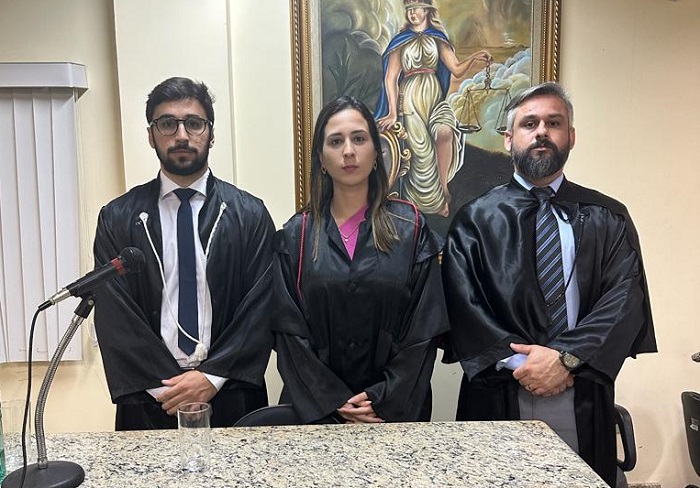 Defesa convence jurados, e réu é absolvido de tentativa de homicídio registrada em 2009 em Linhares