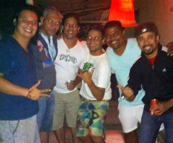 Elogios: Banda capixaba faz bonito na pacata Regência